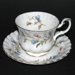 Brigadoon Teacup