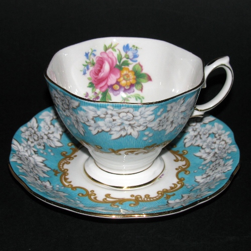 Vintage Royal Albert China