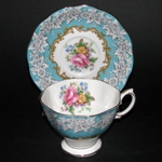 Enchantment Teacup