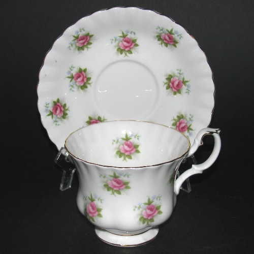 Royal Albert China