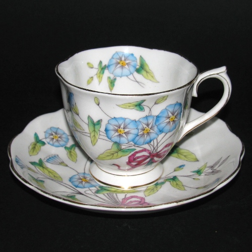 Old Royal Albert China