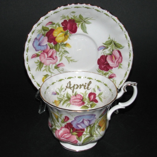 Bone China Royal Albert