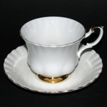 Val D'or Teacup