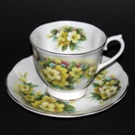 Buttercups Teacup