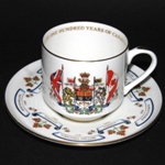 Aynsley Centennial Teacup