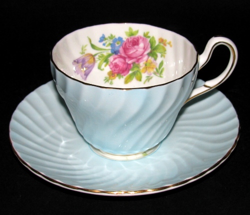 Foley Bone China