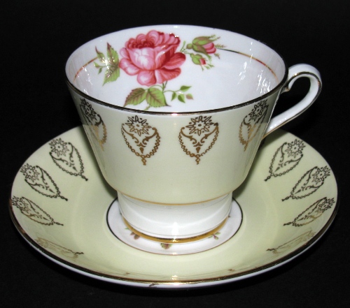 Phoenix Bone China