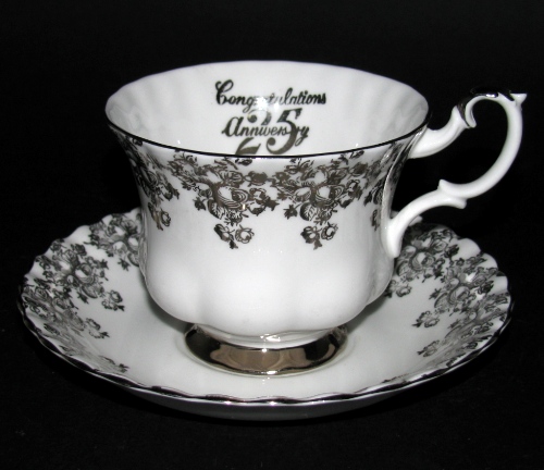 Cogratulations Teacup