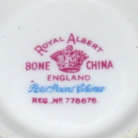 Royal Albert