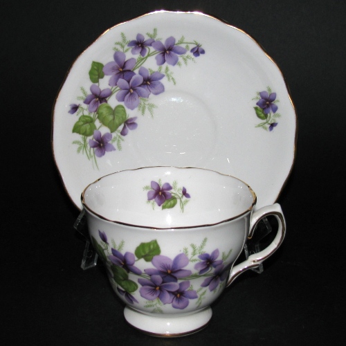 Royal Vale Teacup