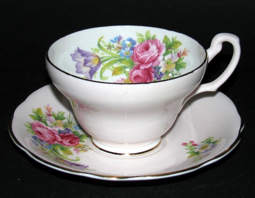 Foley Bone China