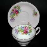 Foley Tulip Teacup