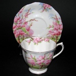 Blossom Time Teacup