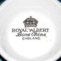 Royal Albert Chinaa