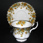 Marjorie Teacup