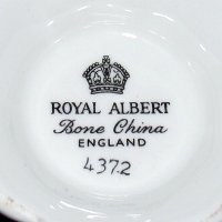 Royal Albert 4372