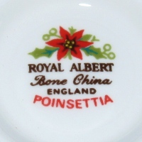 Royal Albert China