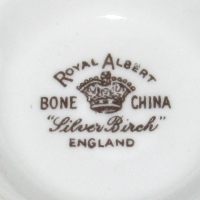 Royal Albert England