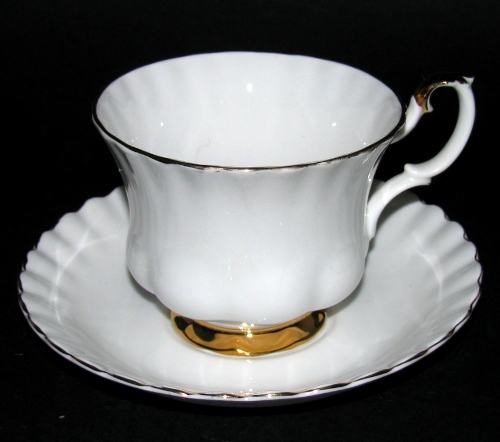 Royal Albert Val D'or