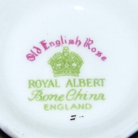 Royal Albert