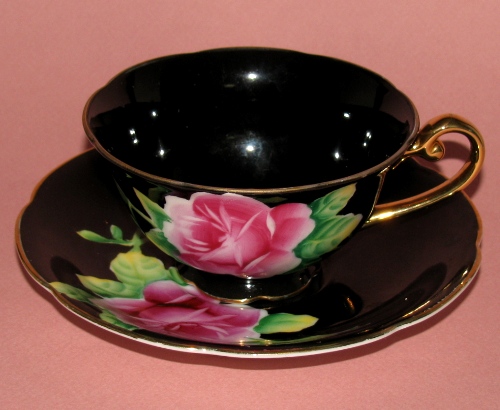 Japan Teacup