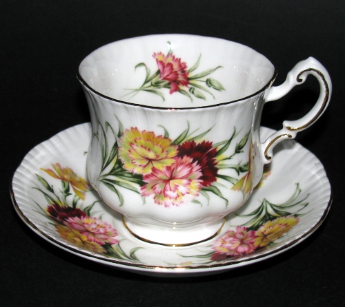 Paragon Teacup