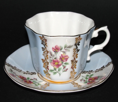 Royal Grafton Teacup