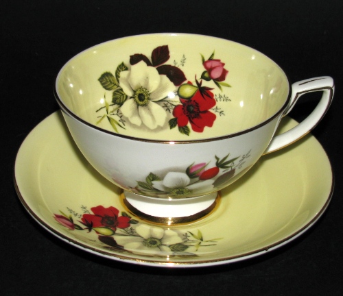 Royal Stafford China Teacup