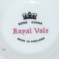 Royal Vale China