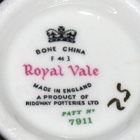 Royal Vale