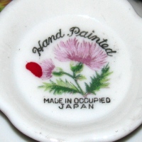 Made in Occupied Japan