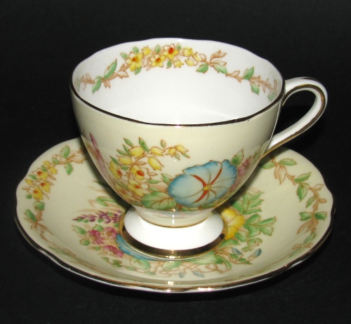 Gladstone Tea Cup