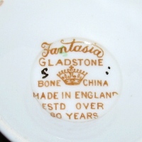 Fantasia Gladstone