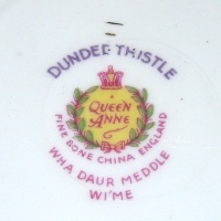 Dundee Thistle
