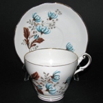 Regency Teacup