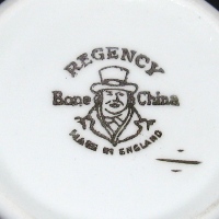 Regency Made in England