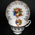 Fruit Teacup