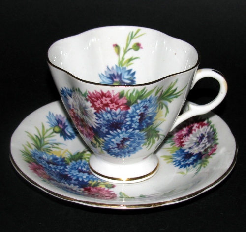 Windsor Teacup