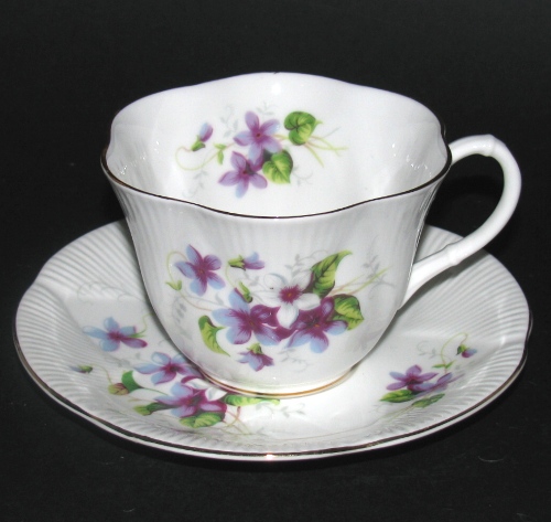 Dainty Tea Cup