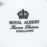 Royal Albert England