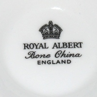 Royal Albert England
