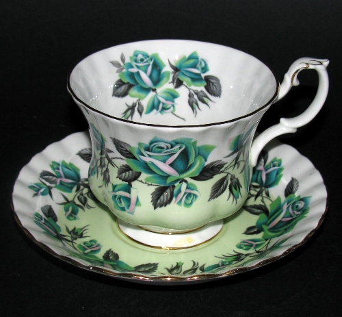 Grasmere Tea Cup