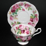 Princess Anne Teacup