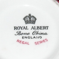 Regal Series England