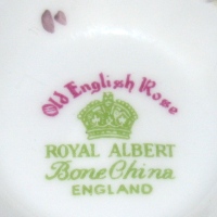 England English Rose