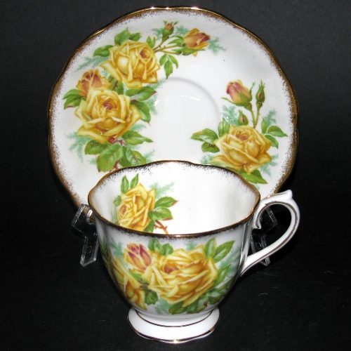 Royal Albert Tea Rose