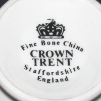 Crown Trent Staffordshire