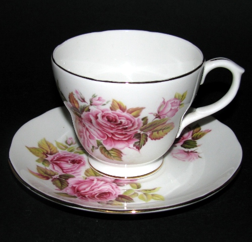 Duchess Tea Cup