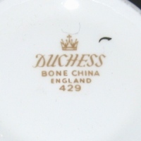 Duchess Bone China