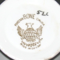 Phoenix Bone China